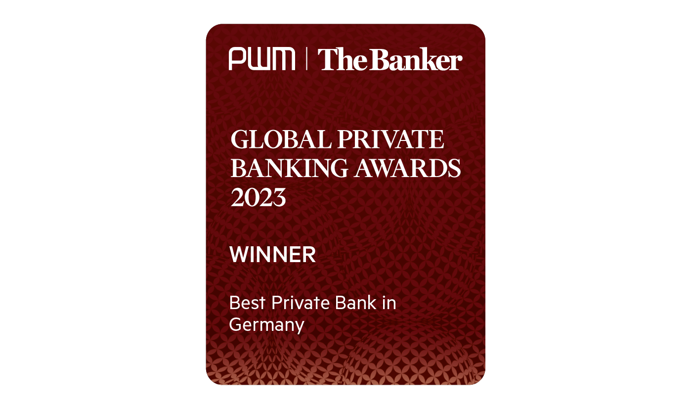 Wealth Management Awards