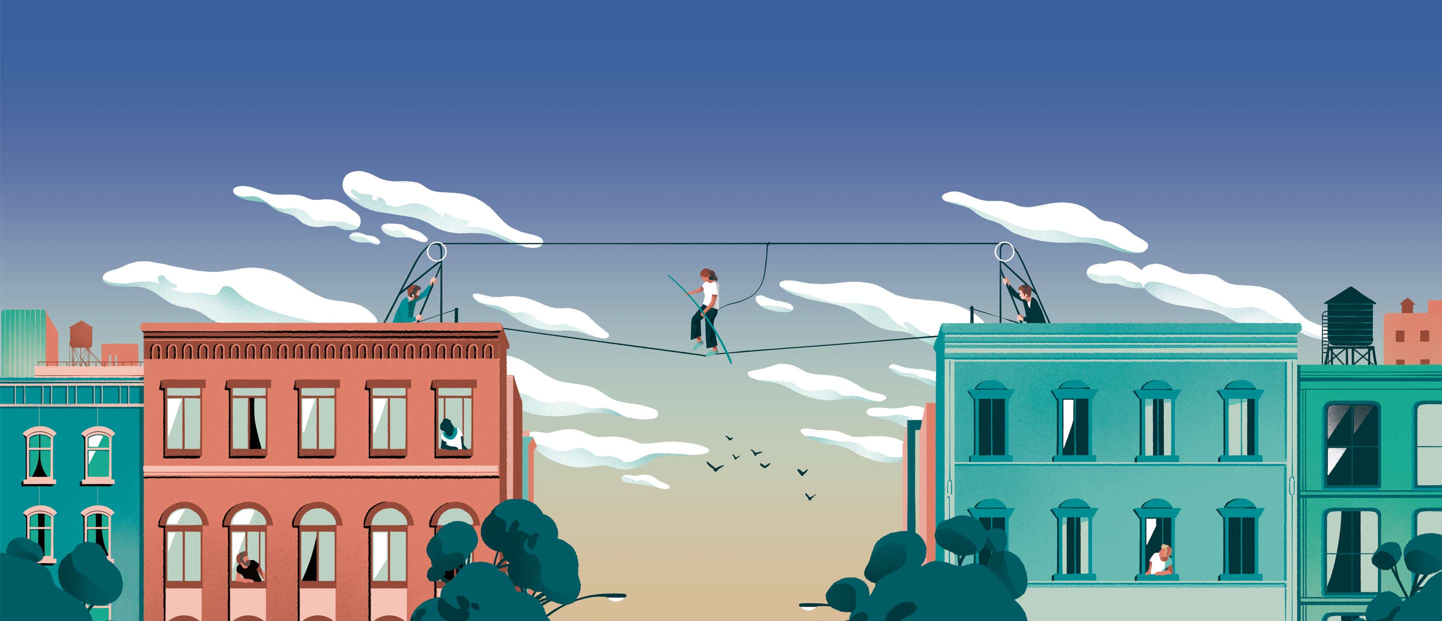 CIO Ausblick Q3 2023 Update | Wealth Management