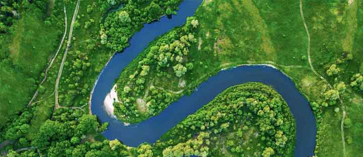 Land: A key Life Pillar | Deutsche wealth management services