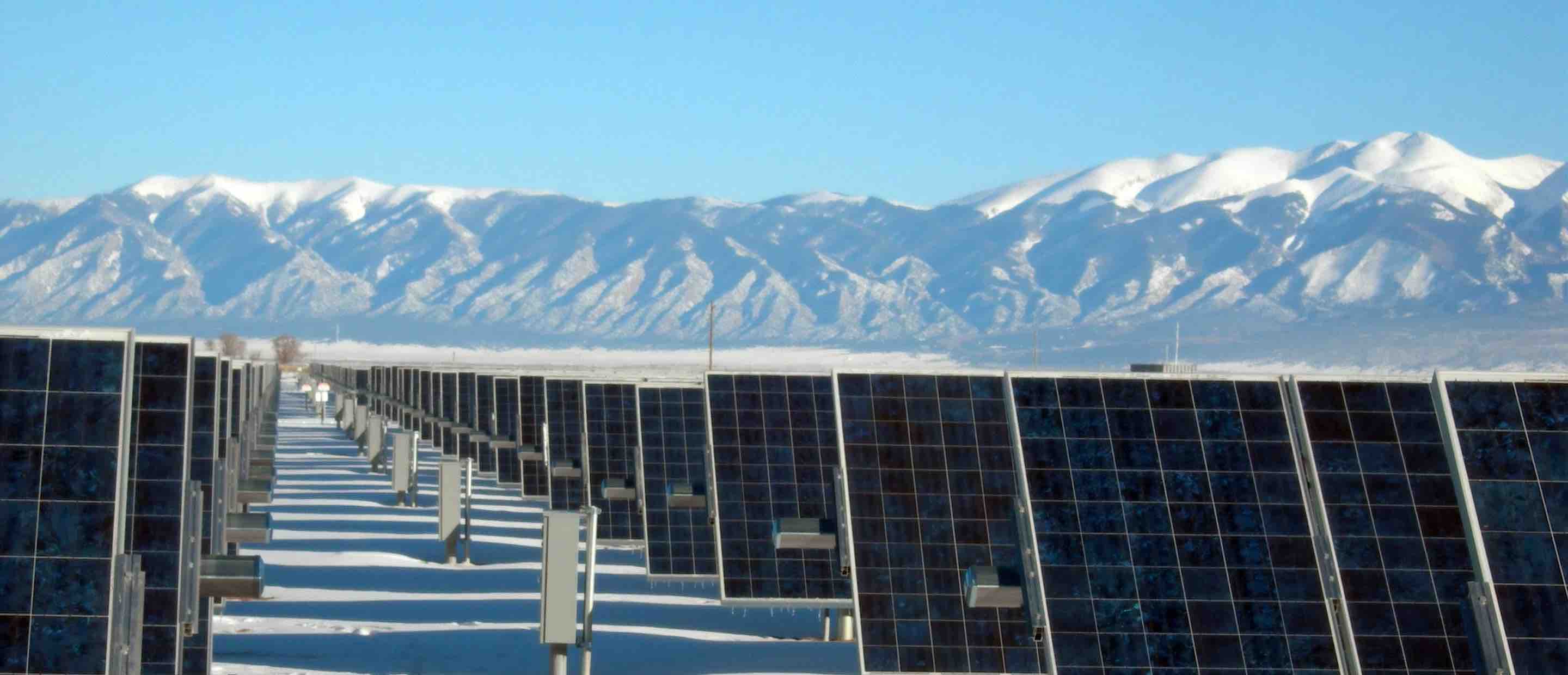 CIO Infrastructure tech esg