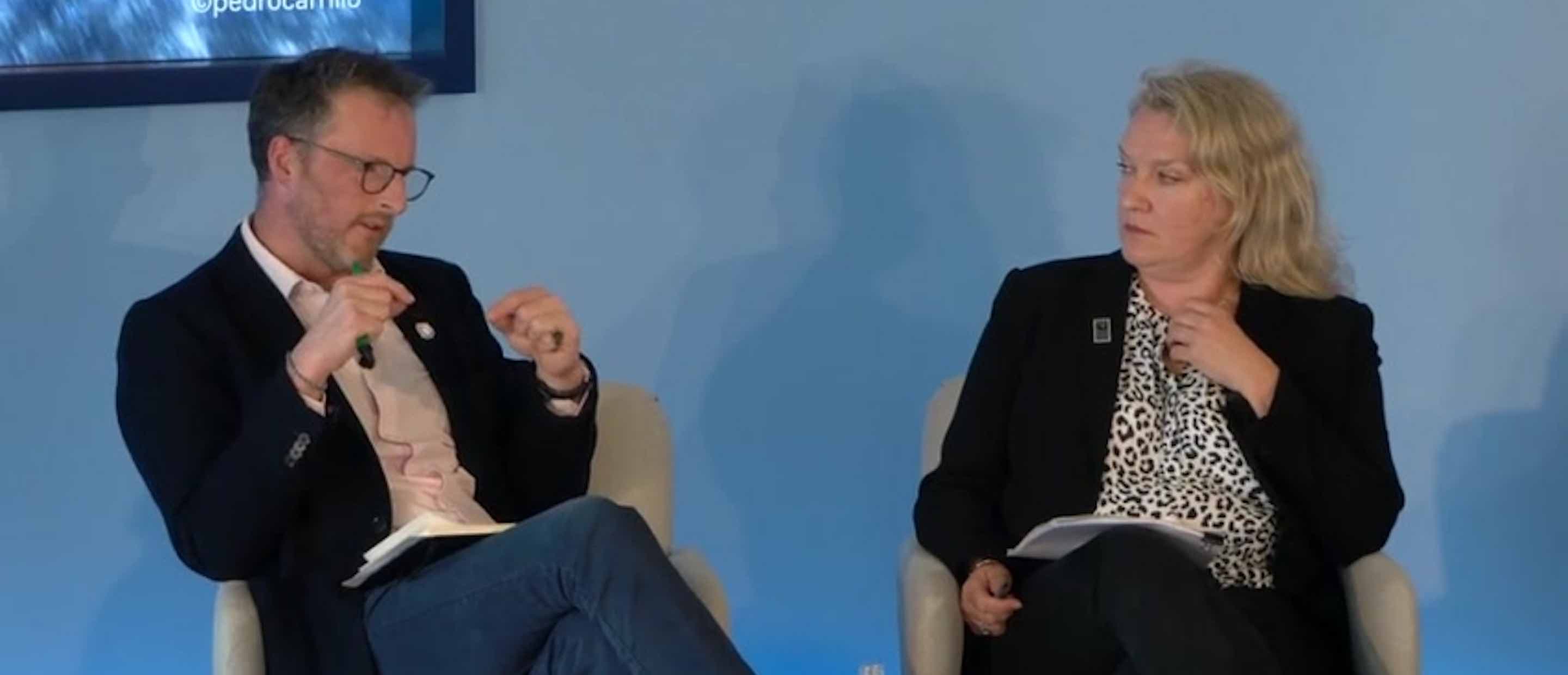 conservation innovation red