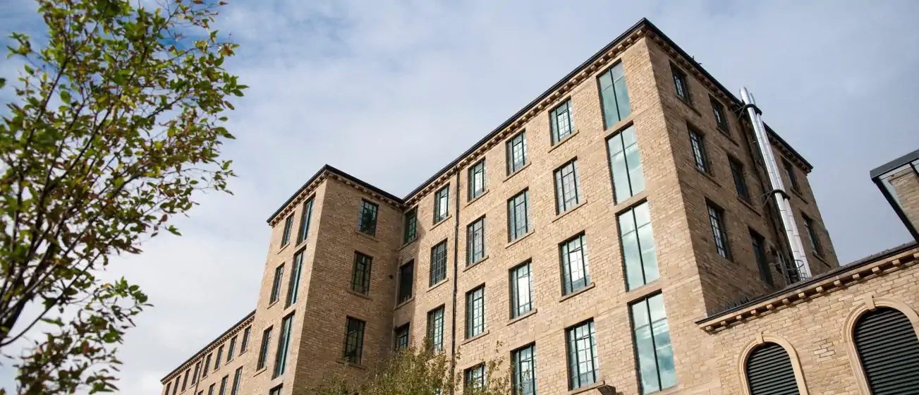 Quadpack Huddersfield