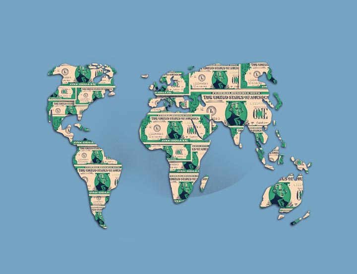 2023 Outlook King Dollar