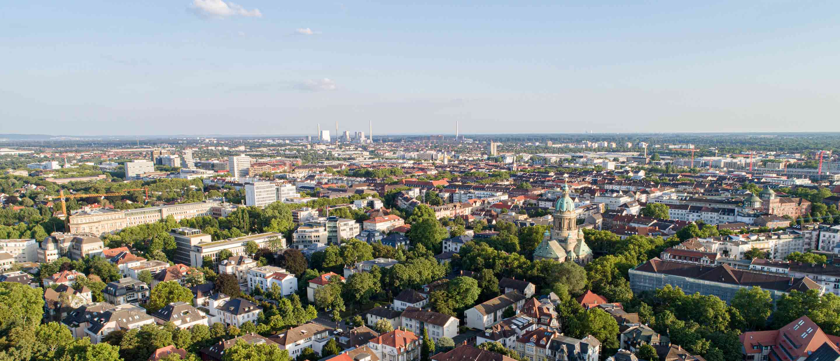 Mannheim wealth management