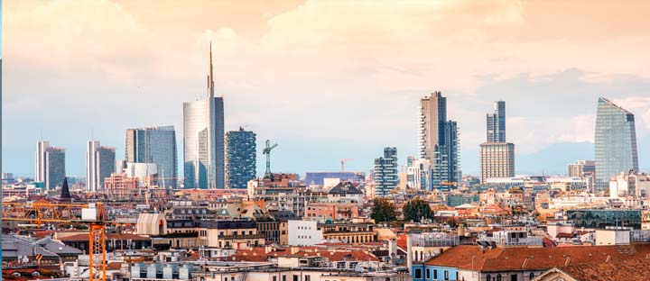 wealth management Italy