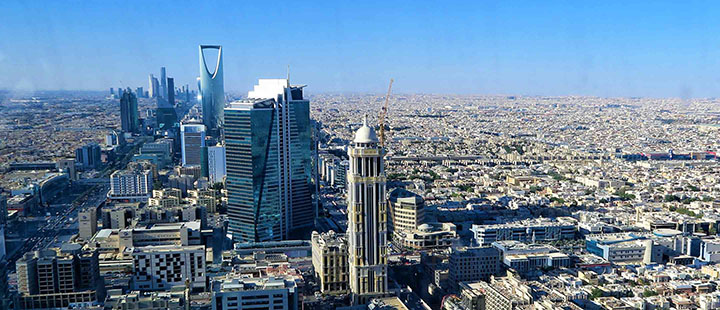 Riyadh wealth management services